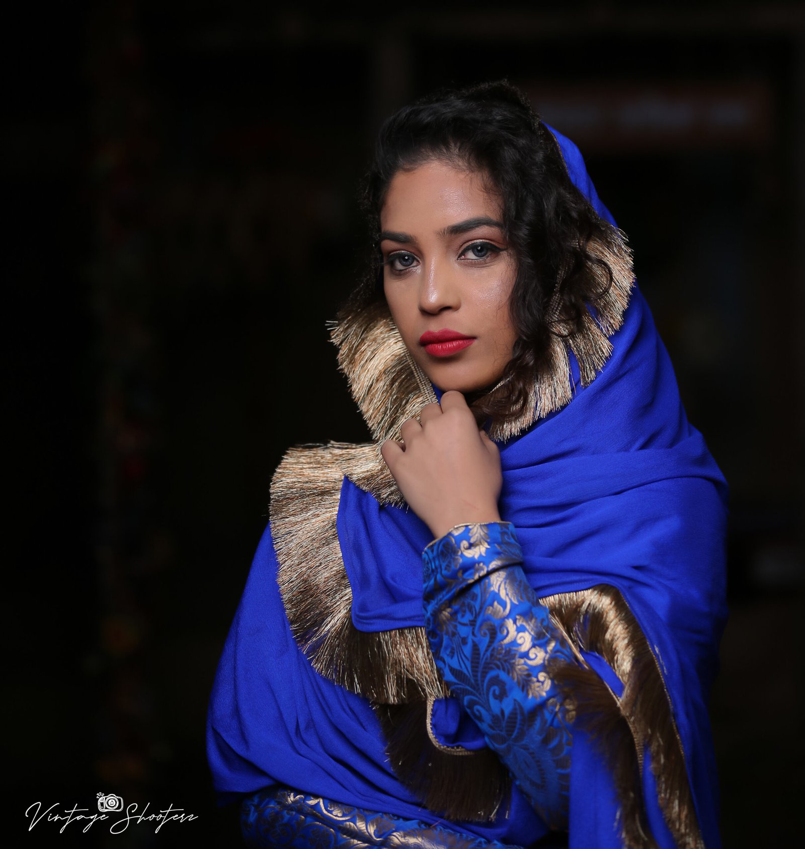 Portrait Photography