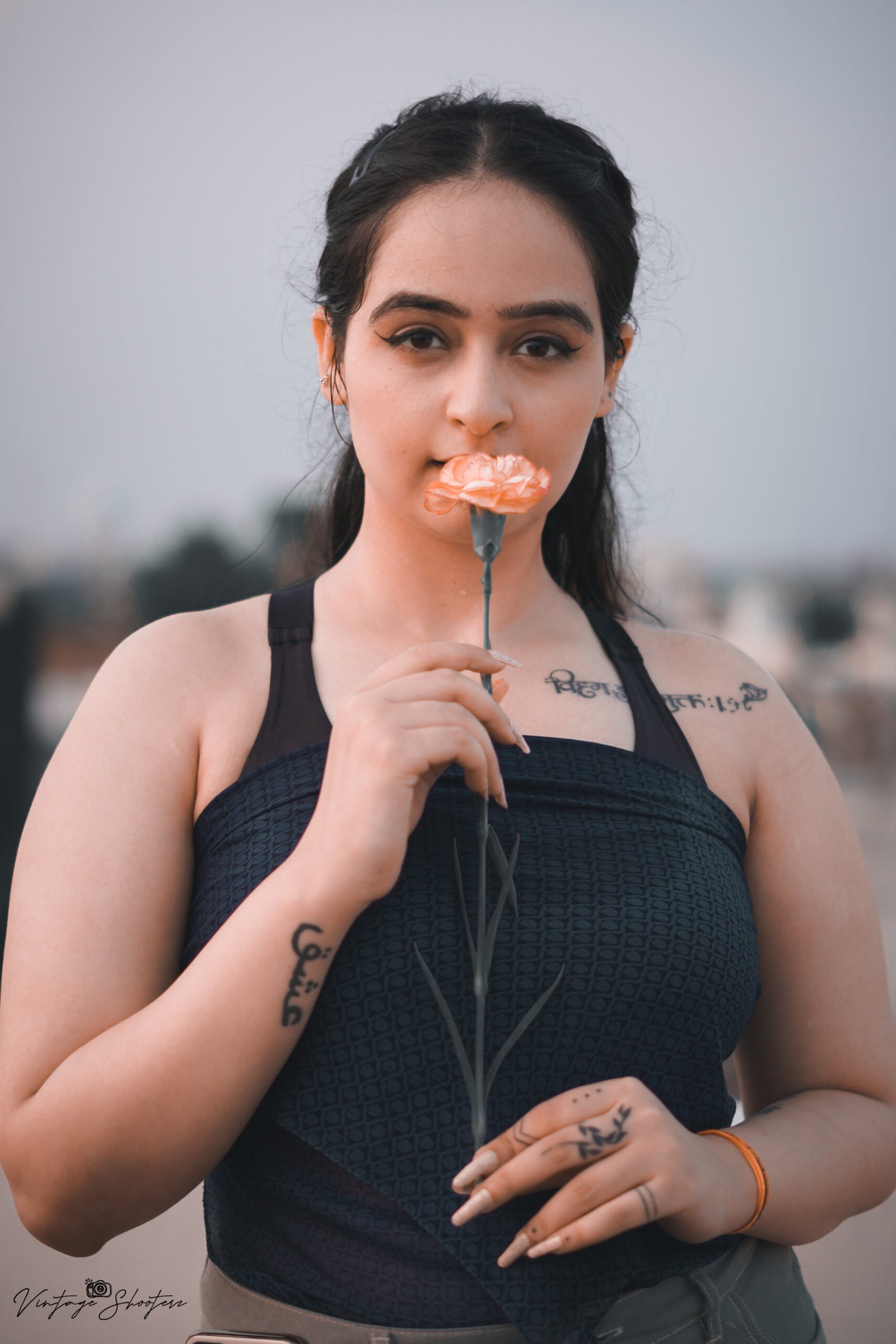 Portrait Photography