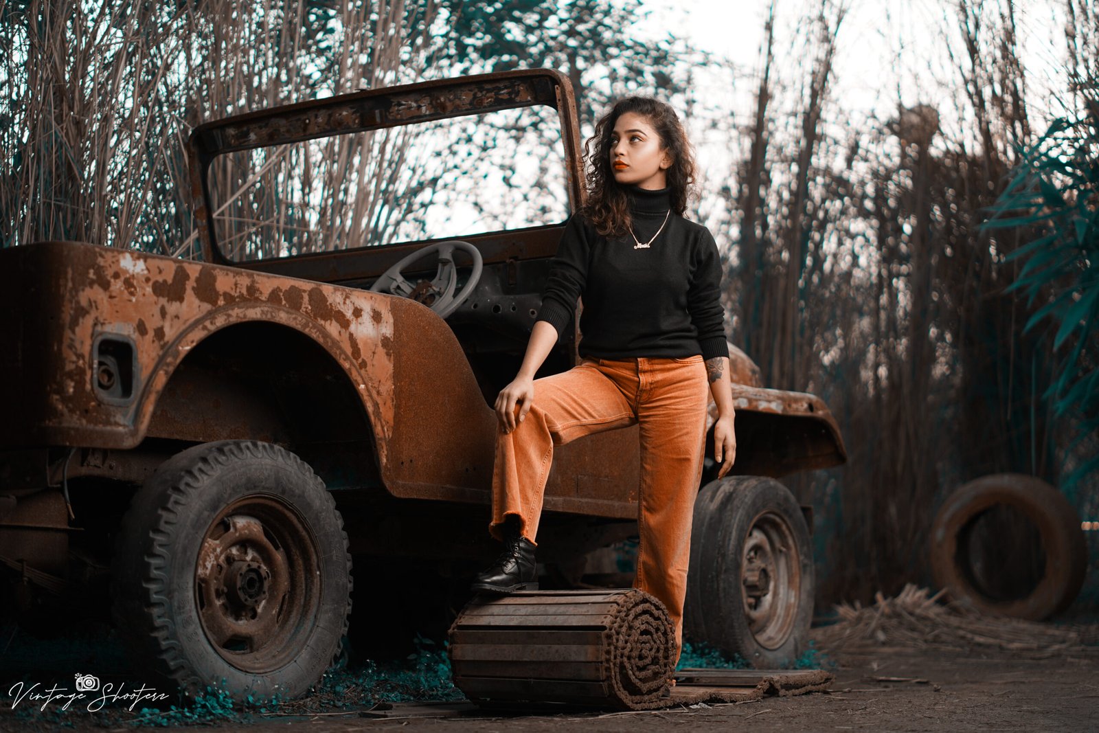 Portrait Photography